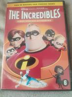 The incredibles - 2 disc edition, Cd's en Dvd's, Ophalen of Verzenden, Zo goed als nieuw