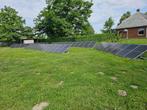 24x DM370M6 DMEGC TIER 1 PV paneel + grondchassis, Ophalen, Zo goed als nieuw, Compleet systeem, 200 wattpiek of meer