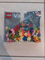 LEGO VIP 40512 - Fun and funky VIP add on pack, Lego, Enlèvement ou Envoi