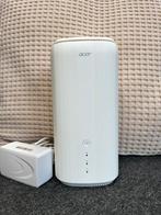 Acer X6E-router, Computers en Software, Routers en Modems, Ophalen of Verzenden, Zo goed als nieuw, Router, Acer