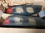 Voorlichten BMW 5 serie, Ophalen, BMW
