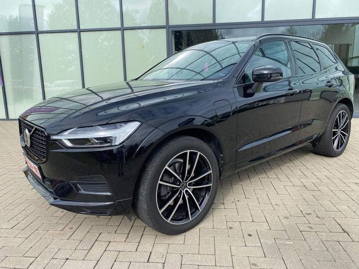 Volvo xc60, Auto's, Volvo, Particulier, XC60, ABS, Achteruitrijcamera, Airbags, Airconditioning, Alarm, Android Auto, Apple Carplay