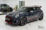 Mini John cooper works 2.0 GP Aut. JWC! 1531/3000 limited!, Auto's, Mini, Te koop, 2000 cc, Zilver of Grijs, Stadsauto