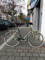 Recyclette Vintage City Classic, Ophalen