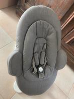 Stokke steps baby bouncer, Kinderen en Baby's, Wipstoel, Ophalen, Overige merken, Met gordel(s) of riempje(s)