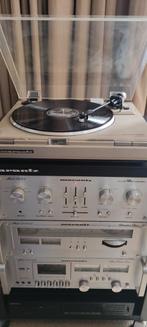 MARANTZ VINTAGE SUPERBE RACK, Comme neuf