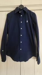 Polo Ralph lauren blouse, maat 2 (XXS), Kleding | Dames, Blouses en Tunieken, Ophalen of Verzenden, Gedragen