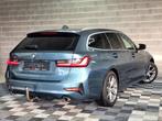 BMW 3 Serie 318 🟢DIESEL 136CV BREAK - BOITE AUTO - TOIT O, Auto's, Achterwielaandrijving, 4 cilinders, 136 pk, Leder
