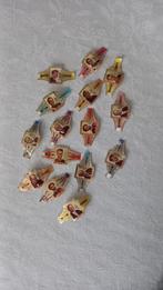 Set sigarenbandjes, Verzamelen, Ophalen of Verzenden, Gebruikt
