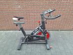 Hometrainer fitbike race 8, Sport en Fitness, Fitnessmaterialen, Ophalen, Gebruikt