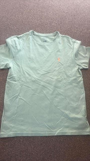 T-shirt Polo Ralph Lauren (S) beschikbaar voor biedingen