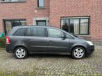 Opel Zafira benzine euro norm 5, Auto's, Voorwielaandrijving, Euro 5, 4 cilinders, 1600 cc
