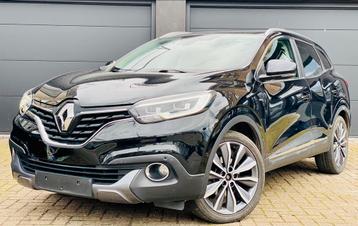 Renault Kadjar 1.5DCI Bose *Led*Pano*Navi*Cruise*Garantie*