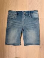 Name it - korte jeans - maat 152, Broek, Name it, Ophalen of Verzenden, Zo goed als nieuw