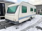 Caravane Adria Unica 1999, Caravanes & Camping, Caravanes, Entreprise, 1250 - 1500 kg, Adria