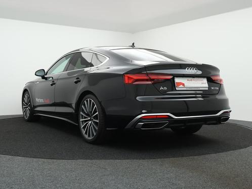 Audi A5 Sportback 30 TDi Business Edition S line S tronic, Auto's, Audi, Bedrijf, A5, ABS, Airbags, Alarm, Boordcomputer, Cruise Control