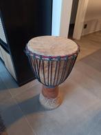 Djembe, Muziek en Instrumenten, Percussie, Ophalen, Gebruikt