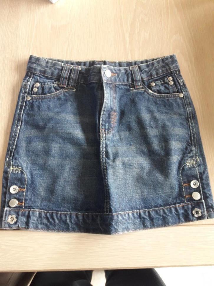 Rok Nielsson 164, Kinderen en Baby's, Kinderkleding | Maat 164, Zo goed als nieuw, Meisje, Jurk of Rok, Ophalen of Verzenden