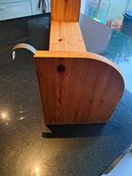 Table de chevet à suspendre pour lit Flexa, Jardin & Terrasse, Enlèvement