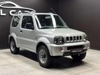 Suzuki Jimny 1.3i 16v Sélecteur 4X4 (2H-4H-4L), Achat, 1298 cm³, Entreprise, Boîte manuelle