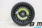 Org noodwiel / thuiskomer 19 inch Audi A4 8K 8K0601027F, Gebruikt