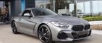 BMW Z4 30i 7/2022 frozen grey perfecte staat, Carnet d'entretien, Cuir, Automatique, Propulsion arrière