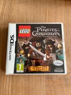 Lego Pirates of the Caraïben, Games en Spelcomputers, Games | Nintendo DS, Zo goed als nieuw, Ophalen