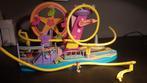 Polly pocket 2002 Amusement Park, Gebruikt, Ophalen of Verzenden