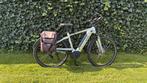Kettler elektrische fiets L maat Bosch performance cx, Gebruikt, 51 tot 55 cm, 50 km per accu of meer, Ophalen