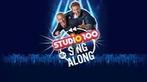 2x ticket Studio 100 Sing a long, Tickets en Kaartjes, Evenementen en Festivals