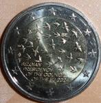 2 euro België 2024 - EU-voorzitterschap, Ophalen of Verzenden, België, 2 euro, Losse munt