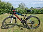 Fiets jongens, Fietsen en Brommers, Ophalen, Gebruikt, 24 inch, Magnum