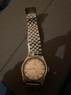 Horloges, Handtassen en Accessoires, Horloges | Antiek, Overige materialen, Tissot, Polshorloge, Ophalen of Verzenden