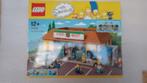Lego Kwik E Mart 71016, Kinderen en Baby's, Speelgoed | Duplo en Lego, Ophalen, Nieuw, Complete set, Lego