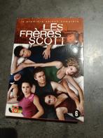 Coffret DVD saison 1 "les frères Scott", CD & DVD, DVD | TV & Séries télévisées, Enlèvement ou Envoi