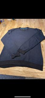 Lekker warme trui maat L, Kleding | Heren, Maat 52/54 (L), Blauw, Ophalen of Verzenden, Gedragen