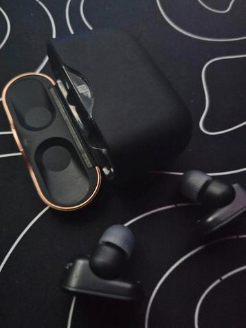 Sony wf 3 draadloze oortjes met nfc beschikbaar voor biedingen