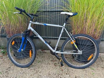 MTB Rockrider 3.2 Decathlon maat 54 beschikbaar voor biedingen