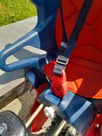 Siège vélo pour enfant, Enfants & Bébés, Enlèvement, Comme neuf