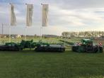 John Deere triple-maaier, Zakelijke goederen, Ophalen