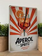 Metalen reclamebord Aperok, Verzamelen, Ophalen of Verzenden, Nieuw, Reclamebord