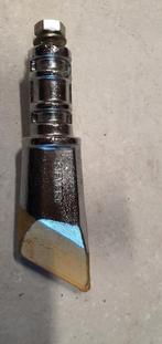 Tête de fer  sivert promatic  longue live et remplisseur, Enlèvement