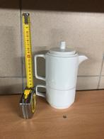 Cafetière théière + tasse