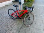 Koersfiets 26 inch, Fietsen en Brommers, Minder dan 10 versnellingen, 26 inch, Aluminium, Zo goed als nieuw