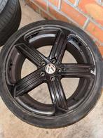 Vw velgen 18inch 5x112, Auto-onderdelen, Ophalen, Velg(en)