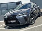 Lexus UX 250h F SPORT Design - NEW, Auto's, Automaat, Hybride Elektrisch/Benzine, 1987 cc, Zilver of Grijs