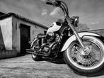 Honda Shadow VT750 ACE 1997, A2 rijbewijs, Motoren, 750 cc, 2 cilinders, Chopper, Particulier