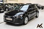 Audi A1 Sportback 30 TFSI Advanced Automaat - NAVI /CAMERA, Stof, Euro 6, 1200 kg, 110 g/km