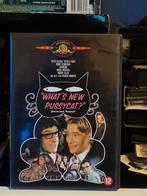 What's New Pussycat, Peter Sellers, Peter O'Toole, Enlèvement ou Envoi
