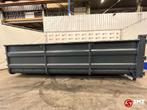Afzetcontainer SMZ 21m³ - 6000x2300x1500mm 4/3mm, Zakelijke goederen, Machines en Bouw | Keten en Containers